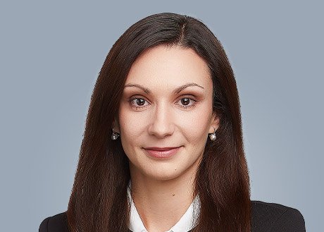 Fotografía Markéta Mejstříková