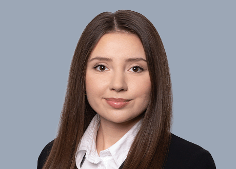 Photo of Natalia Borowska