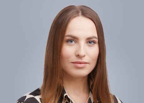 Photo of Sára Tománková
