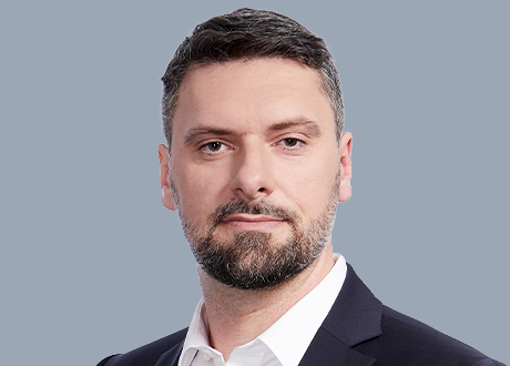 Photo of Tomáš Hanáček