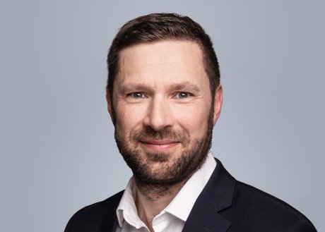 Photo of Sebastian Kovačič